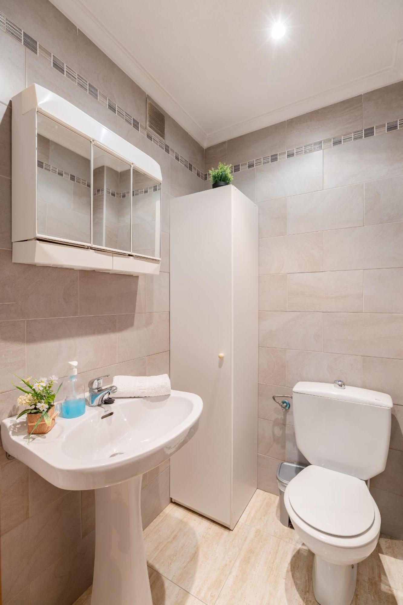 Fidalsa Bay View Romance Guardamar del Segura Εξωτερικό φωτογραφία