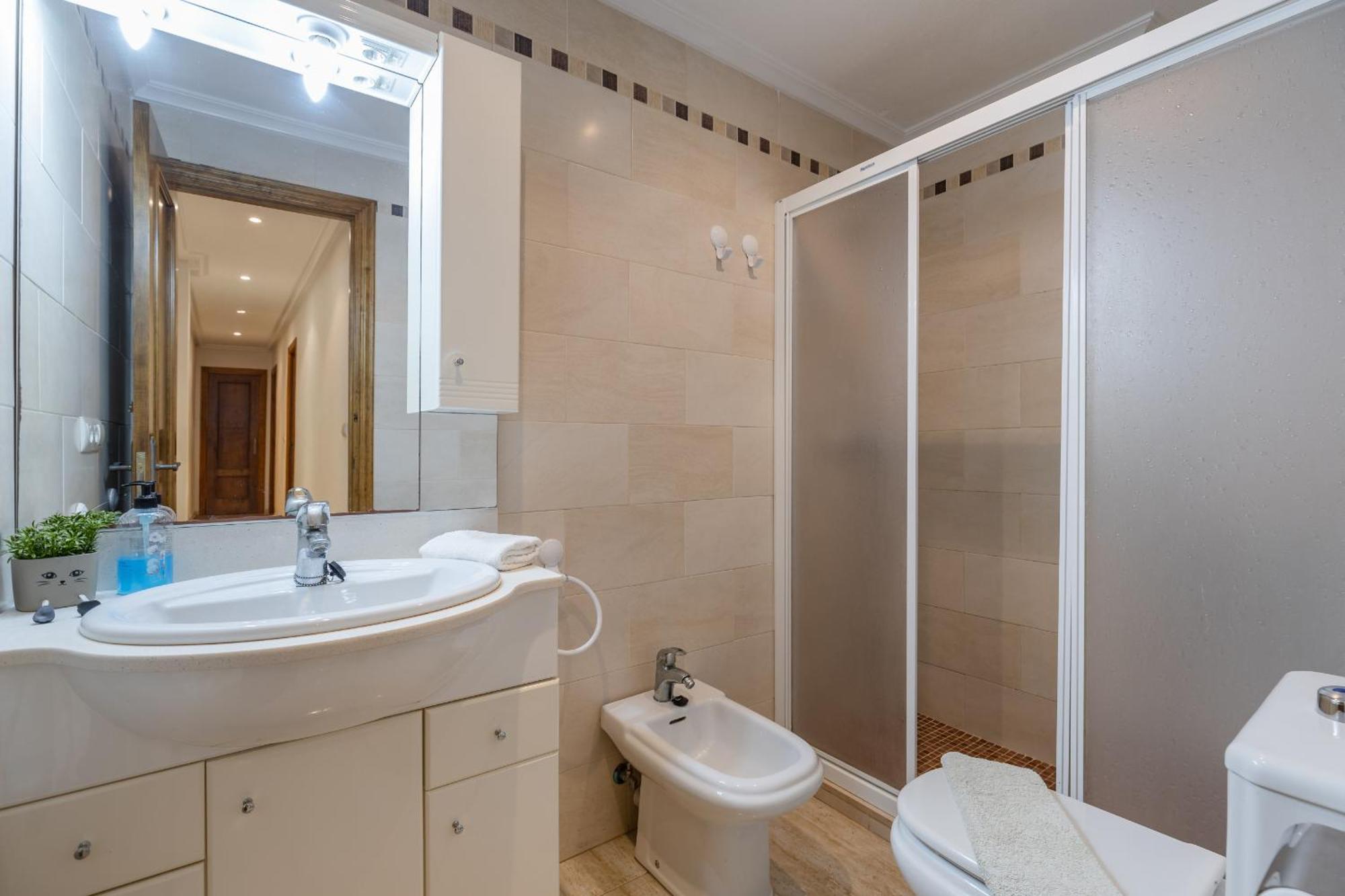Fidalsa Bay View Romance Guardamar del Segura Εξωτερικό φωτογραφία