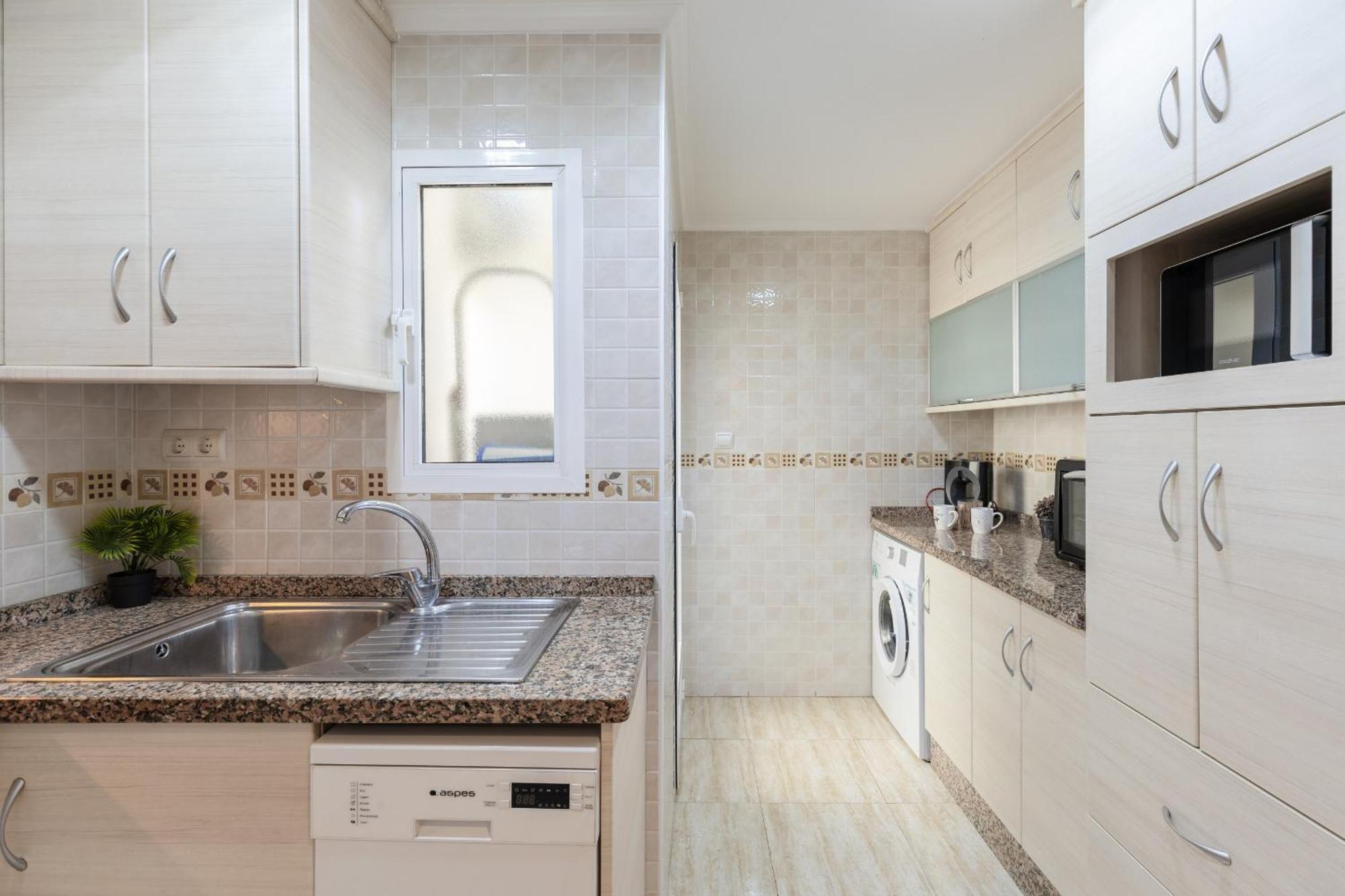Fidalsa Bay View Romance Guardamar del Segura Εξωτερικό φωτογραφία