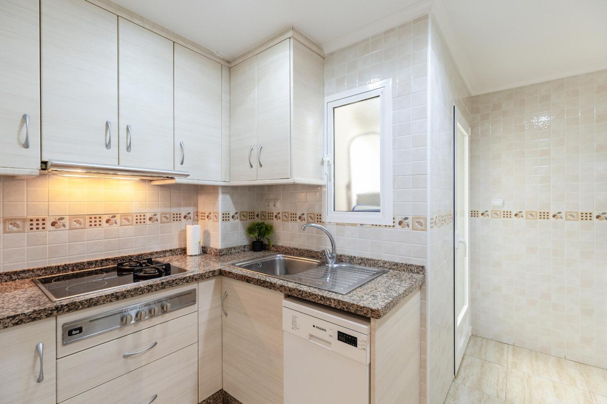 Fidalsa Bay View Romance Guardamar del Segura Εξωτερικό φωτογραφία