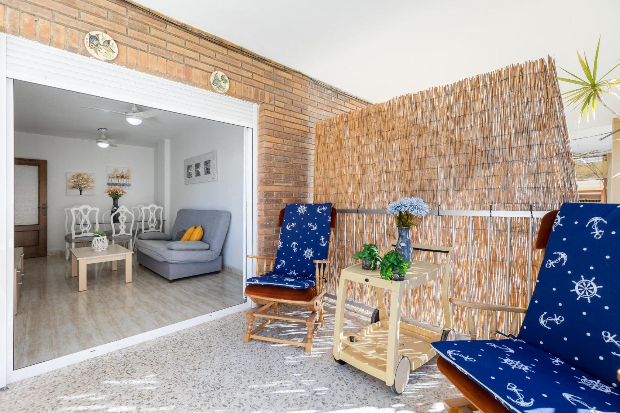 Fidalsa Bay View Romance Guardamar del Segura Εξωτερικό φωτογραφία