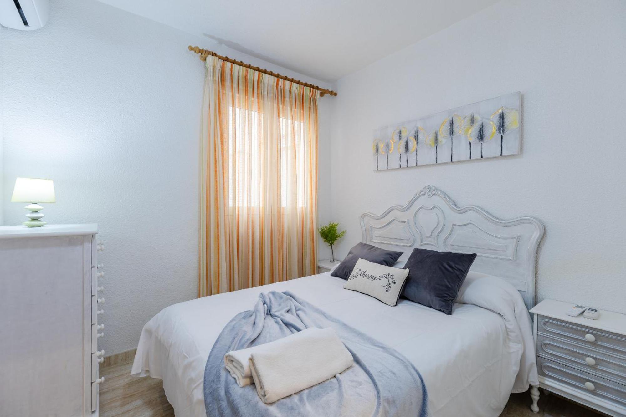 Fidalsa Bay View Romance Guardamar del Segura Εξωτερικό φωτογραφία