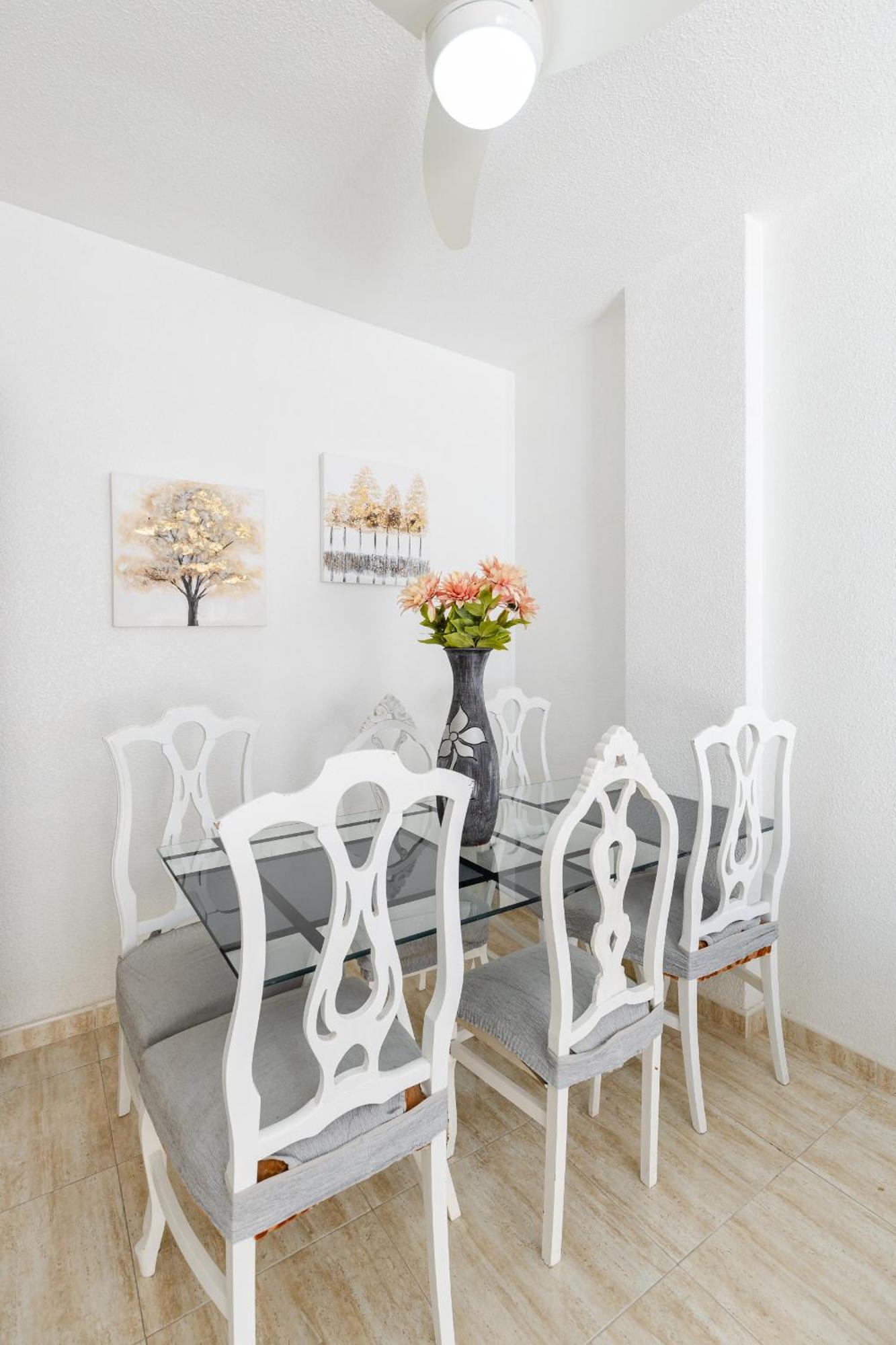 Fidalsa Bay View Romance Guardamar del Segura Εξωτερικό φωτογραφία